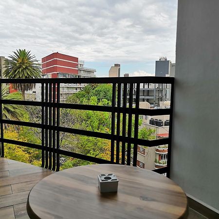 Hotel Circulo Condesa Μεξικό Εξωτερικό φωτογραφία