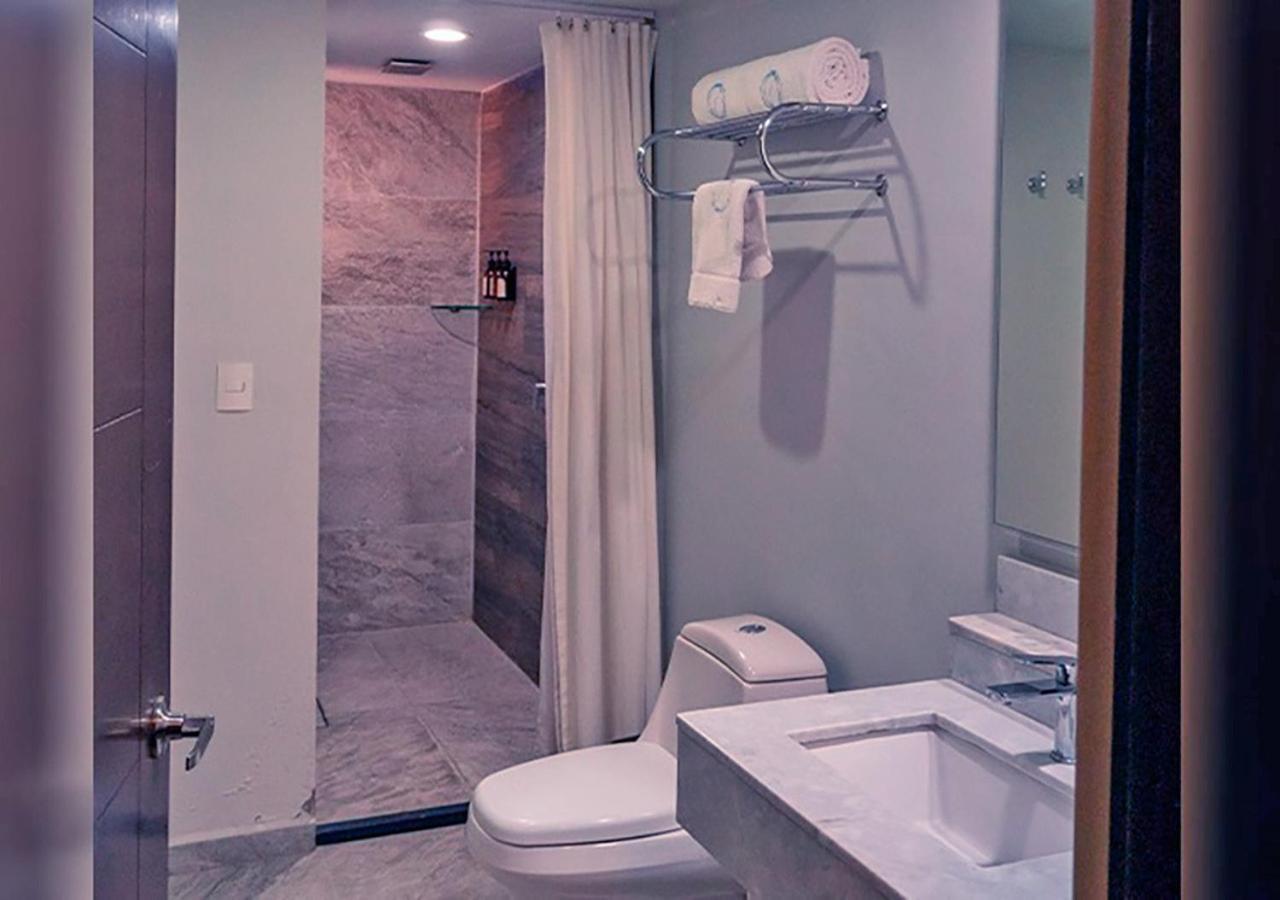 Hotel Circulo Condesa Μεξικό Εξωτερικό φωτογραφία