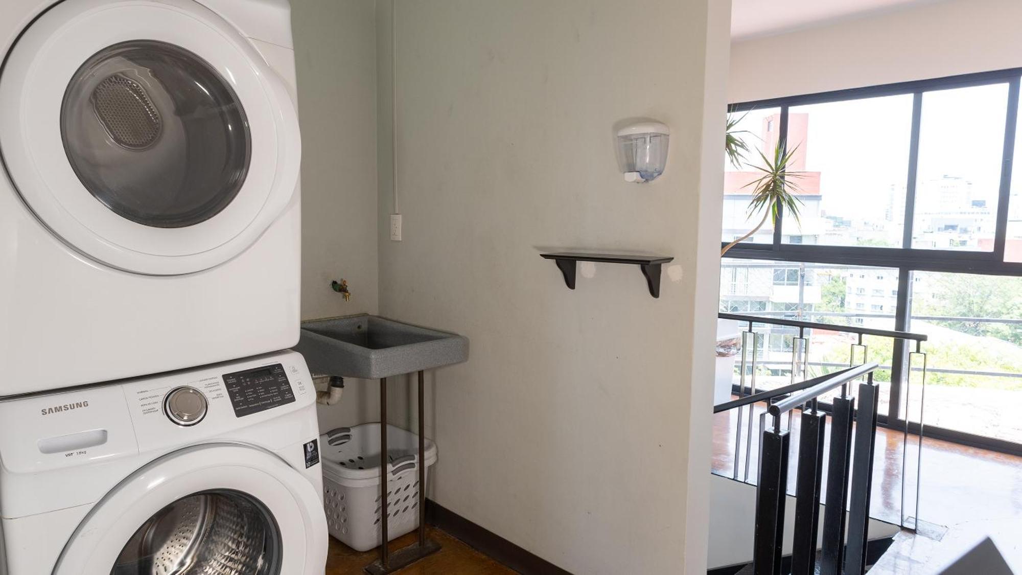 Hotel Circulo Condesa Μεξικό Εξωτερικό φωτογραφία