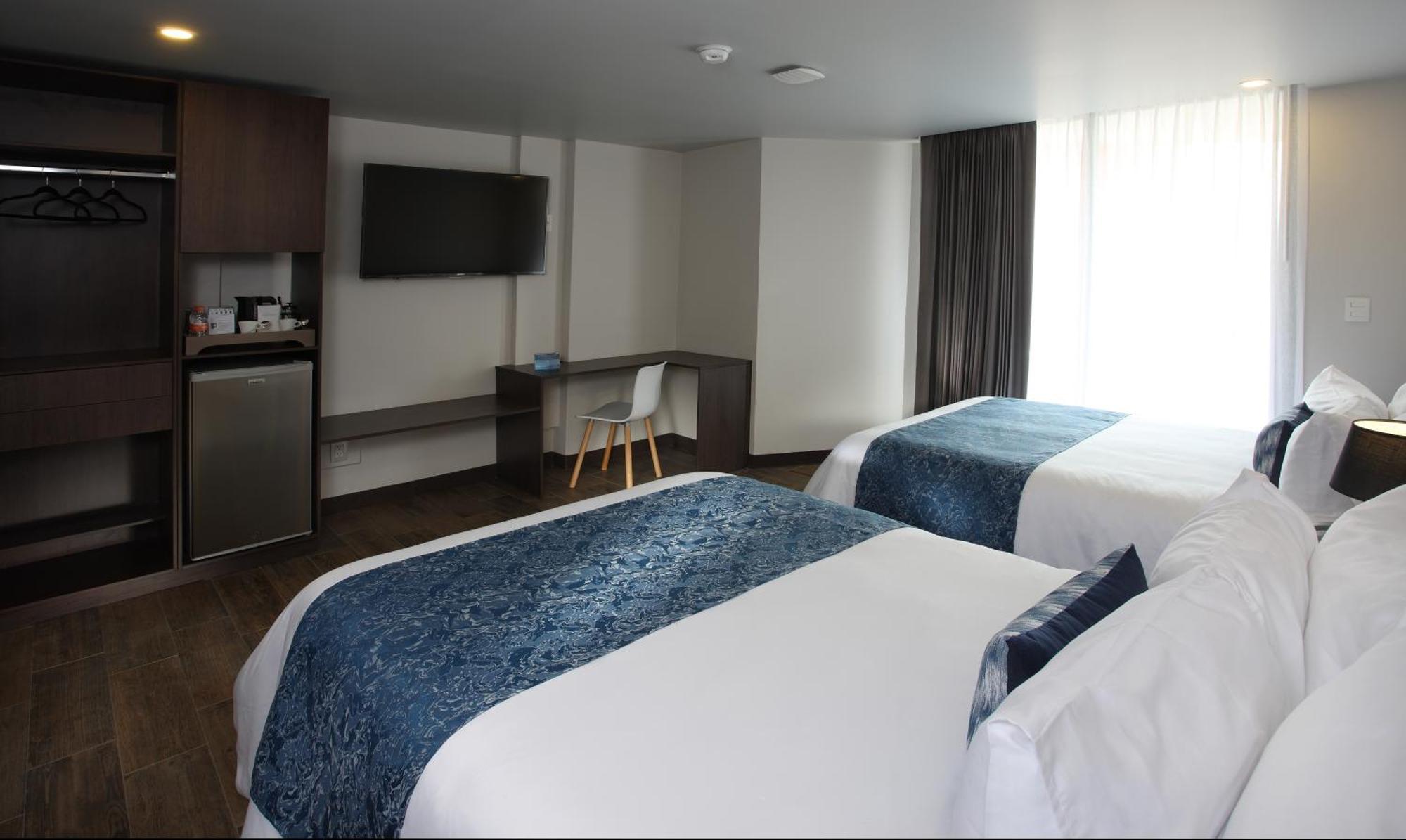 Hotel Circulo Condesa Μεξικό Εξωτερικό φωτογραφία