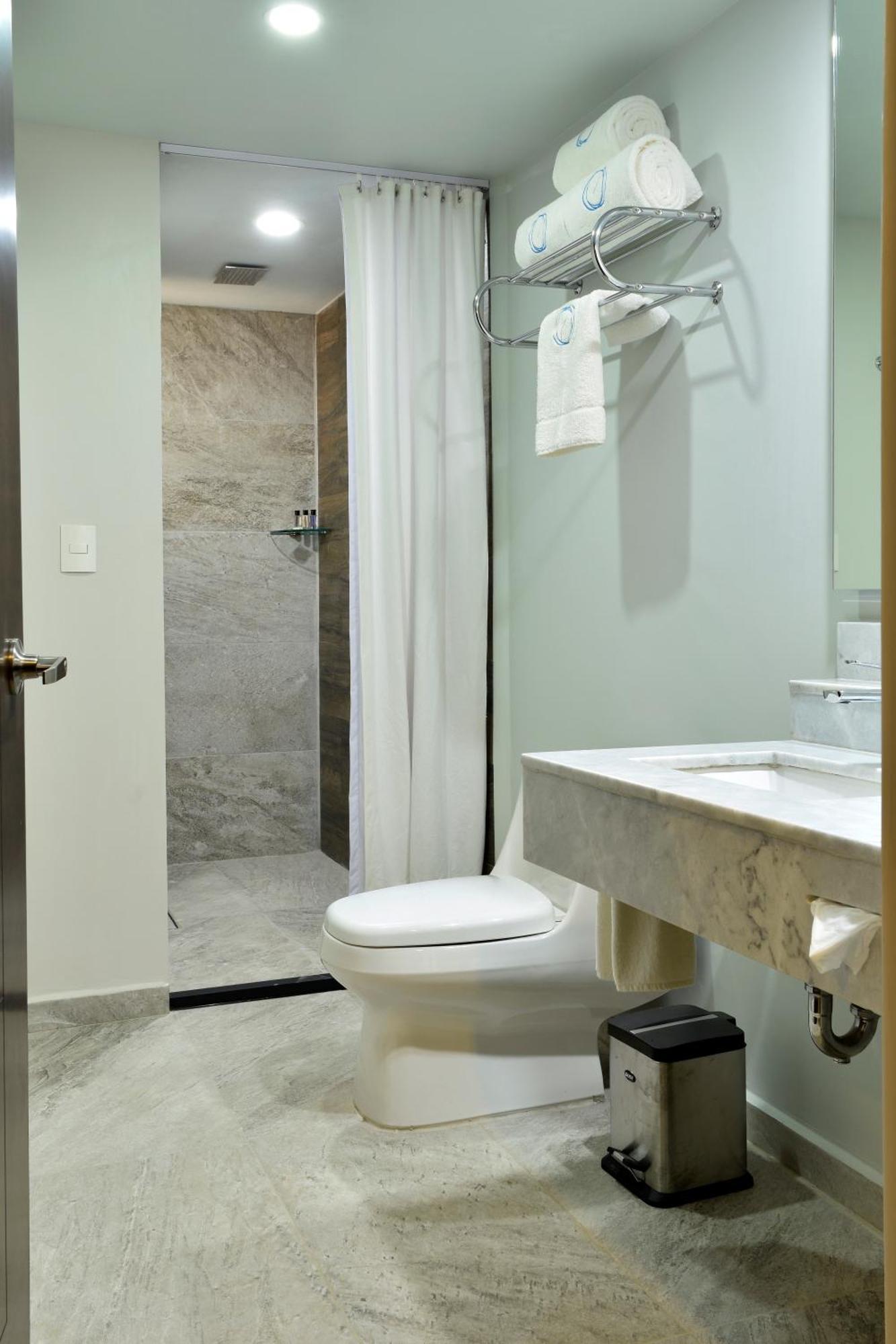 Hotel Circulo Condesa Μεξικό Εξωτερικό φωτογραφία