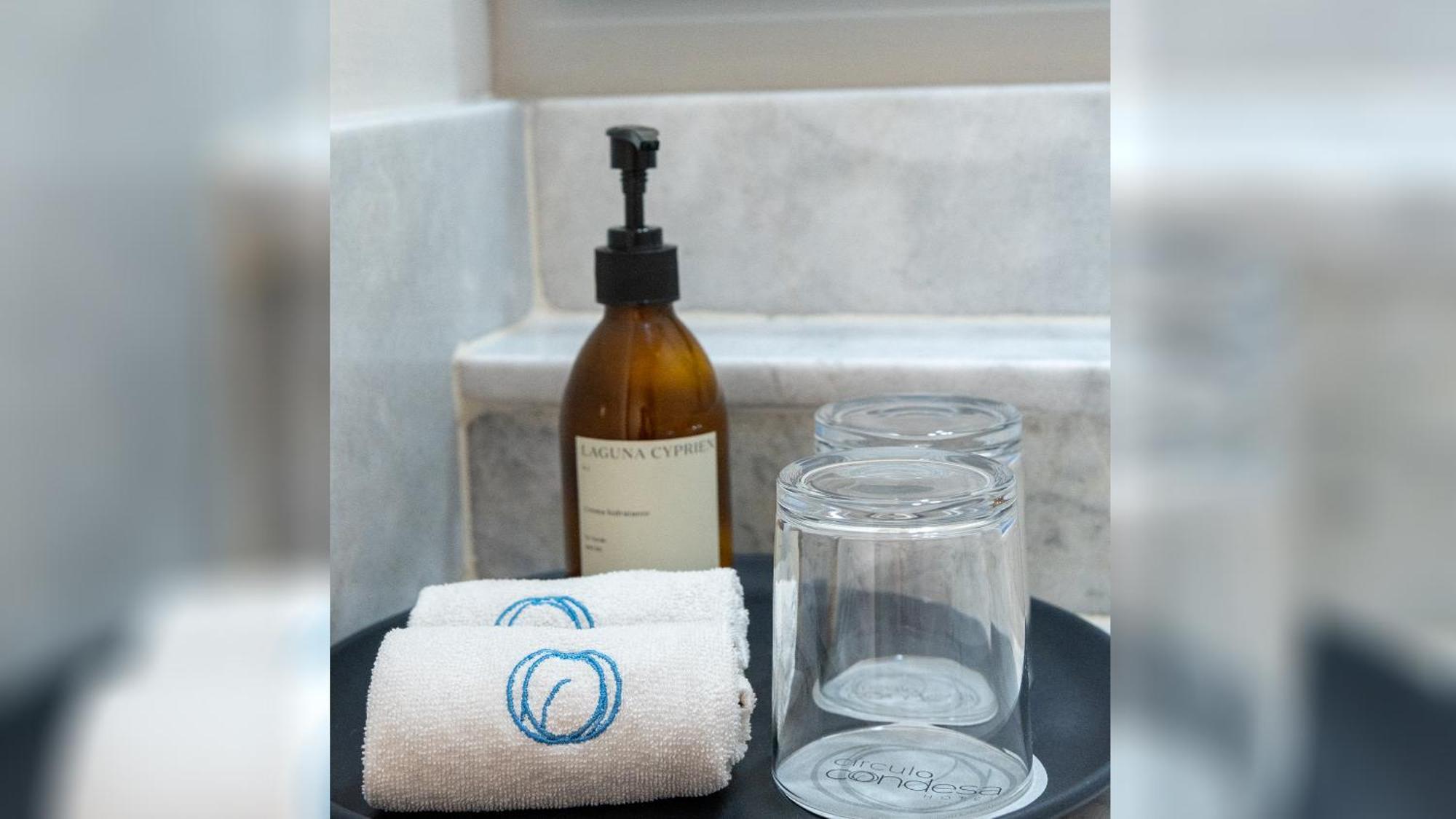 Hotel Circulo Condesa Μεξικό Εξωτερικό φωτογραφία