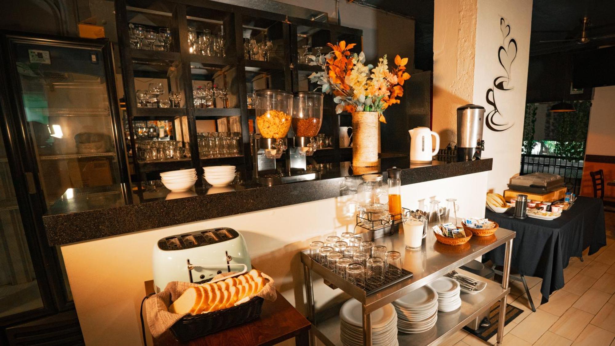 Hotel Circulo Condesa Μεξικό Εξωτερικό φωτογραφία