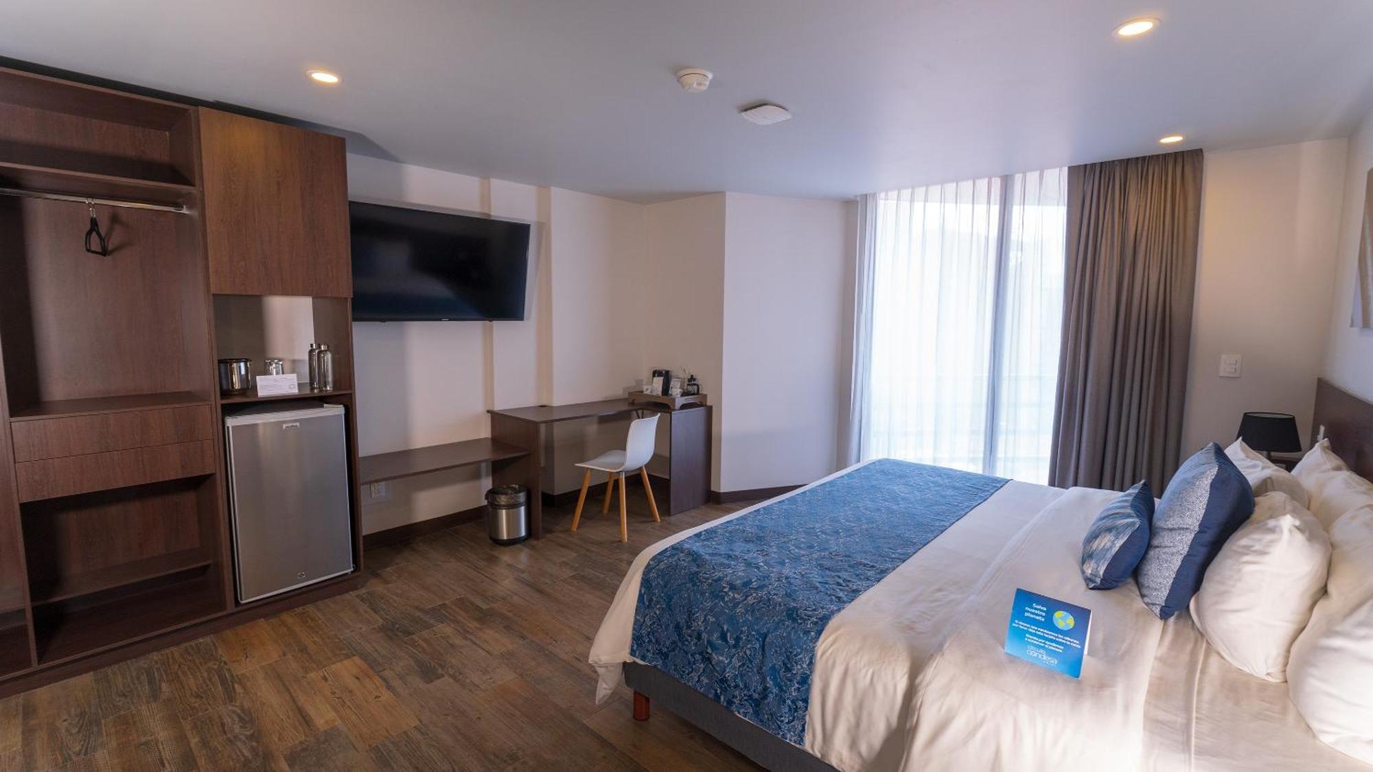 Hotel Circulo Condesa Μεξικό Εξωτερικό φωτογραφία