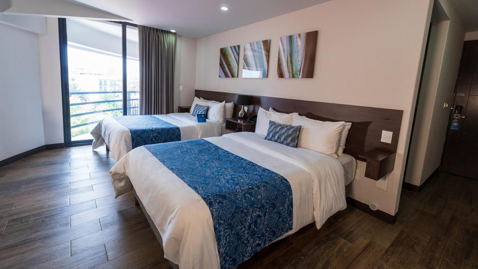 Hotel Circulo Condesa Μεξικό Εξωτερικό φωτογραφία